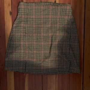 Brandy Melville Cara skirt